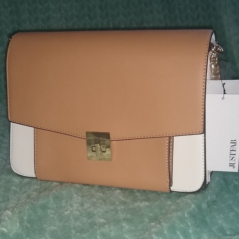 Just Fab Purse